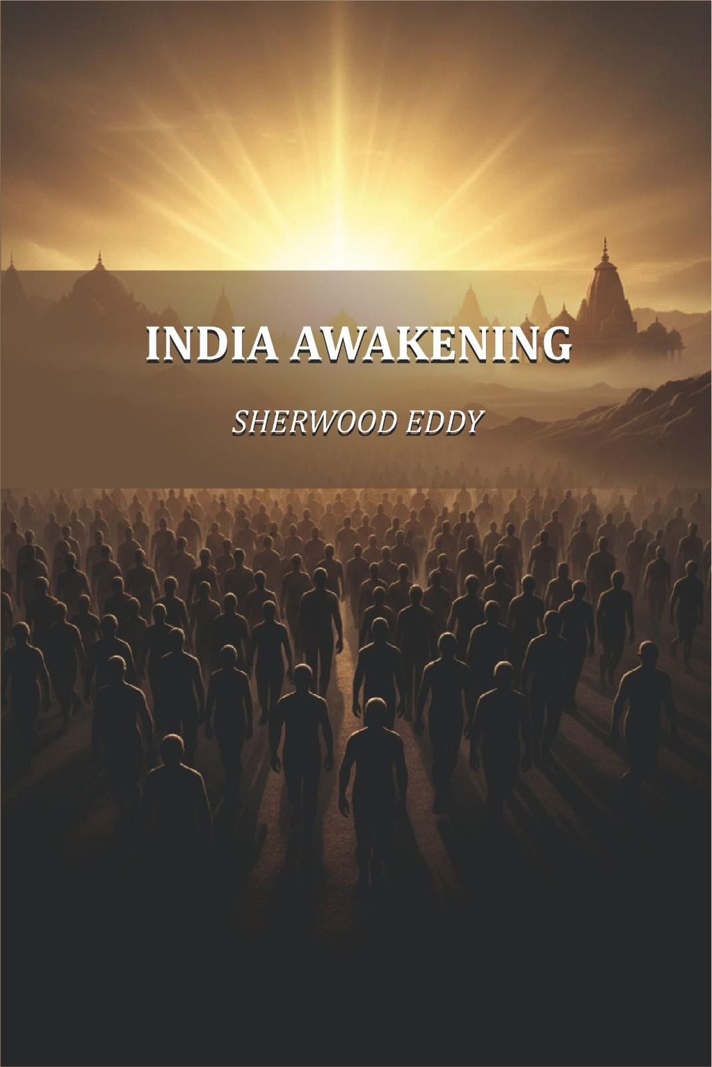 India awakening - Gyan Books - Distacart