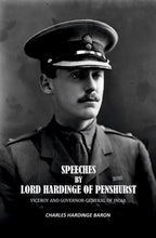Speeches by Lord Hardinge of Penshurst: Viceroy and Governor-General of India - Gyan Books - Distacart