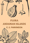 Flora Andaman Islands - Gyan Books - Distacart