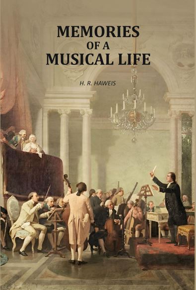 Memories of A Musical Life - Gyan Books - Distacart