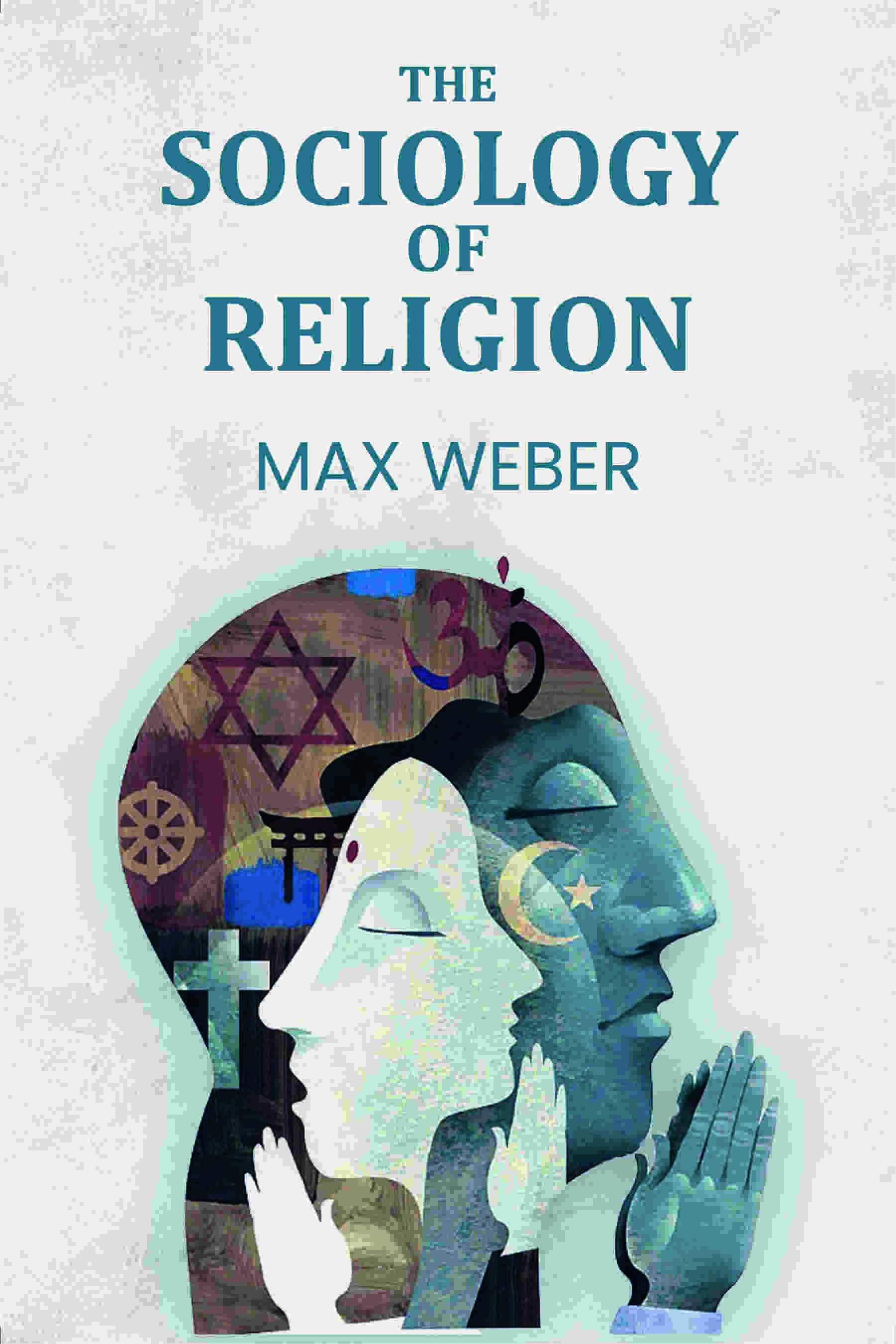 The Sociology Of Religion - Gyan Books - Distacart