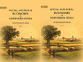 Social and Rural Economy of Northern India (2 Vols. Set) - Gyan Books - Distacart