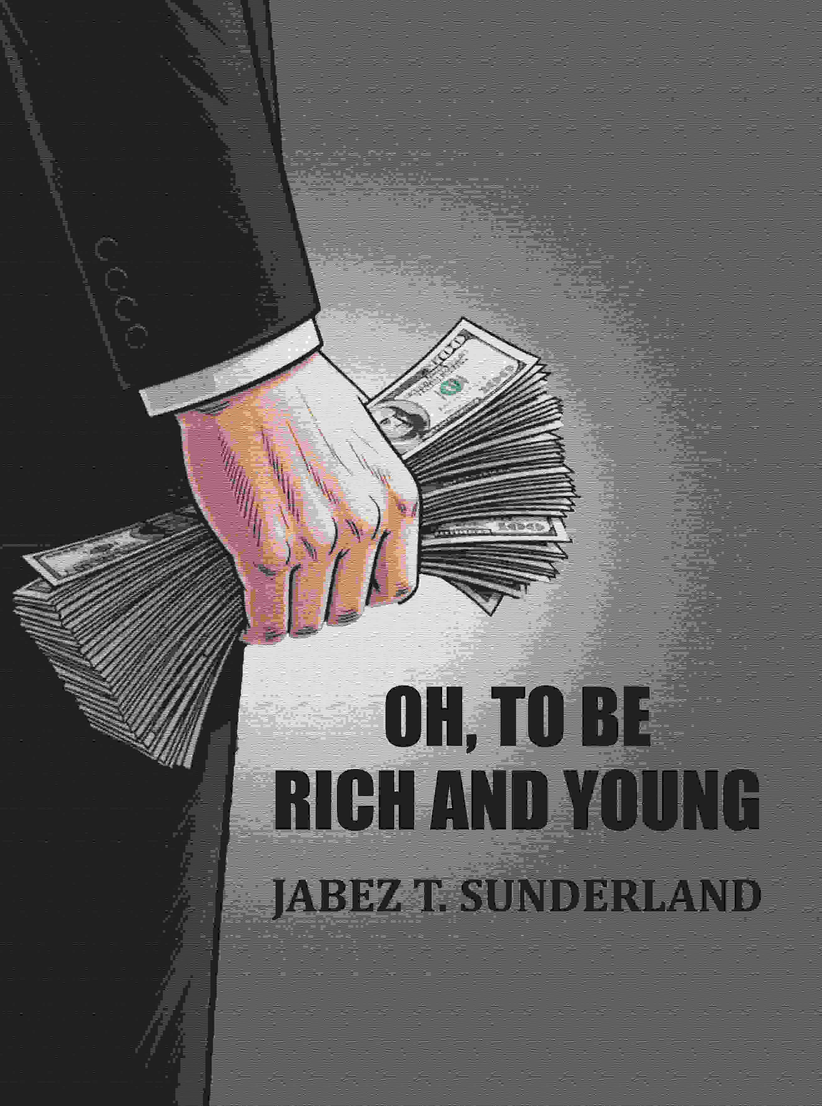 Oh, To Be Rich And Young - Gyan Books - Distacart