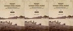 Report on the Ganges Canal Works: From Their Commencement Until the Opening of the Canal in 1854 (3 Vols. Set) - Gyan Books - Distacart