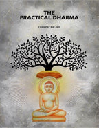 The Practical Dharma - Gyan Books - Distacart