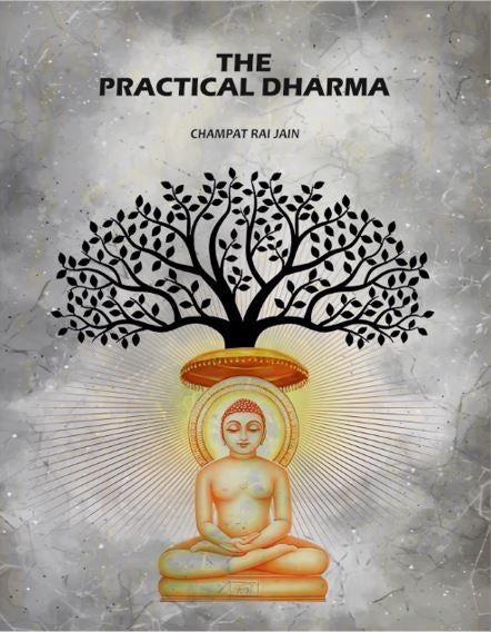 The Practical Dharma - Gyan Books - Distacart