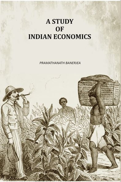 A Stuey Of Indian Economics - Gyan Books - Distacart