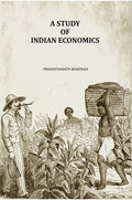 A Stuey Of Indian Economics - Gyan Books - Distacart