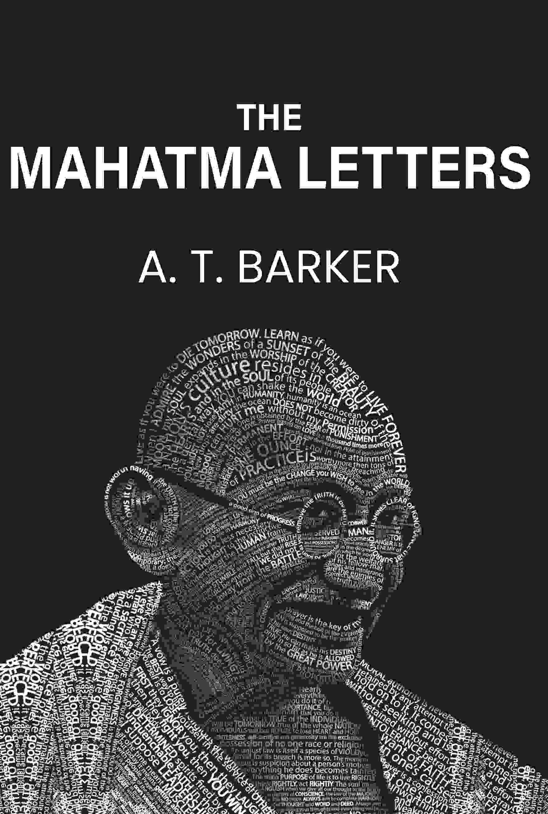 The Mahatma letters - Gyan Books - Distacart