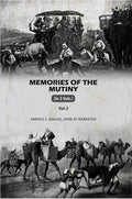 Memories Of The Mutiny (2nd) - Gyan Books - Distacart