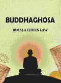 Buddhaghosa - Gyan Books - Distacart