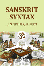 Sanskrit Syntax - Gyan Books - Distacart
