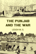 The Punjab and the War - Gyan Books - Distacart