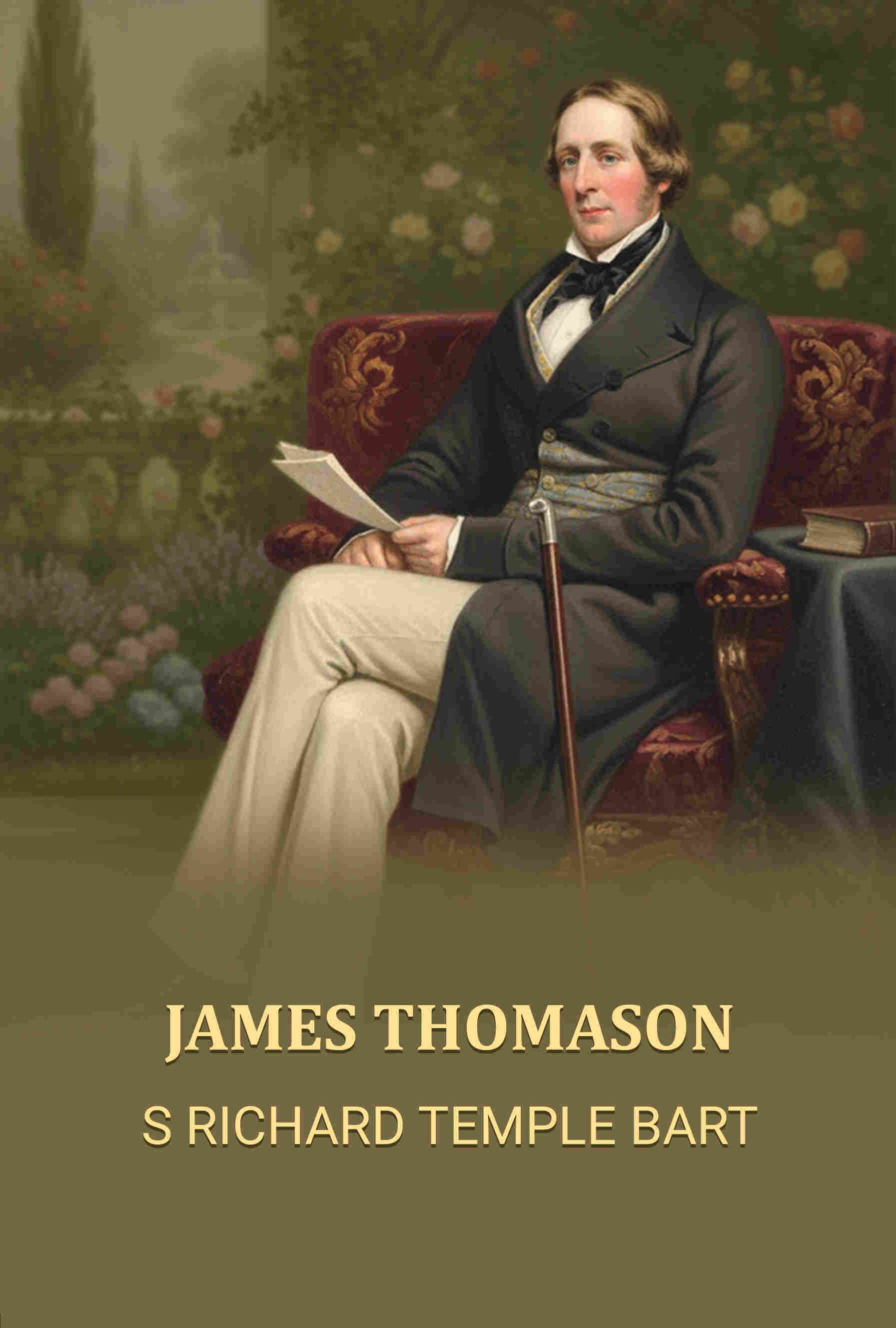 James Thomason - Gyan Books - Distacart