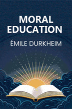 Moral Education - Gyan Books - Distacart