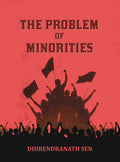 The Problem Of Minorities - Gyan Books - Distacart