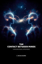The Contact Between Minds: A Metaphysical Hypothesis - Gyan Books - Distacart