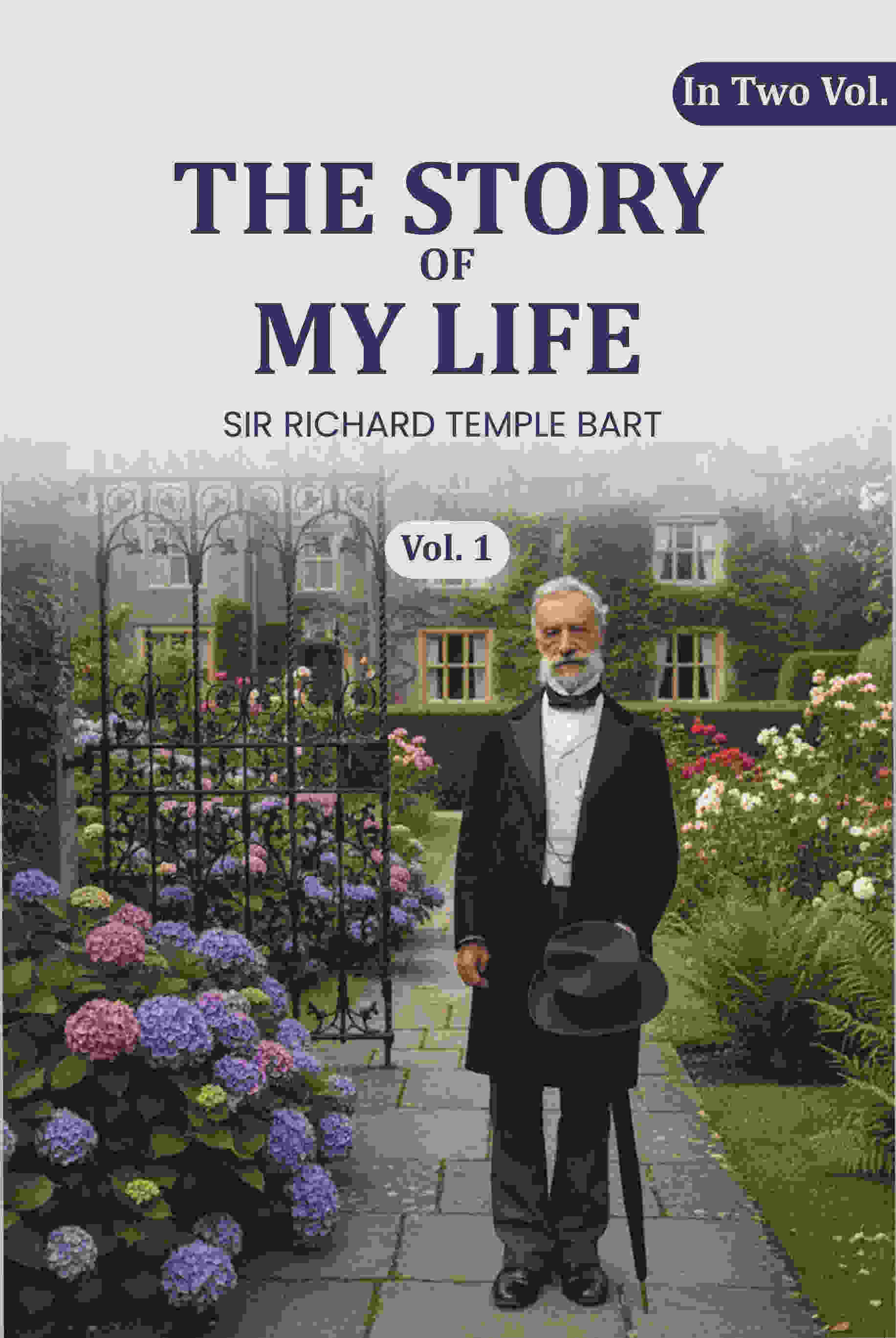 The Story Of My Life (1st) - Gyan Books - Distacart