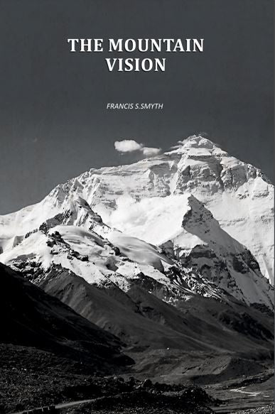 The Mountain Vision - Gyan Books - Distacart