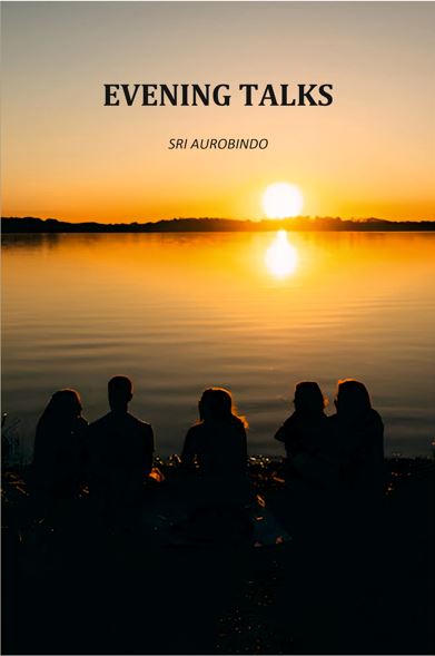 Evening Talks - Gyan Books - Distacart