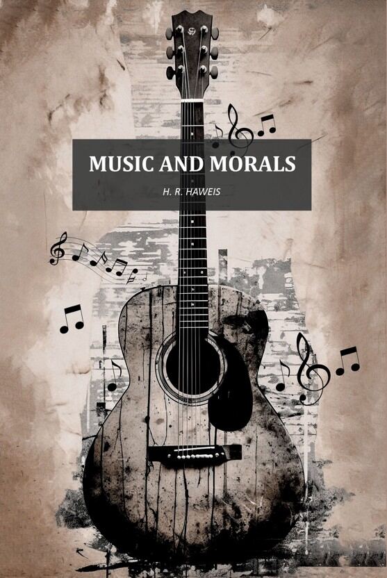 Music And Morals - Gyan Books - Distacart