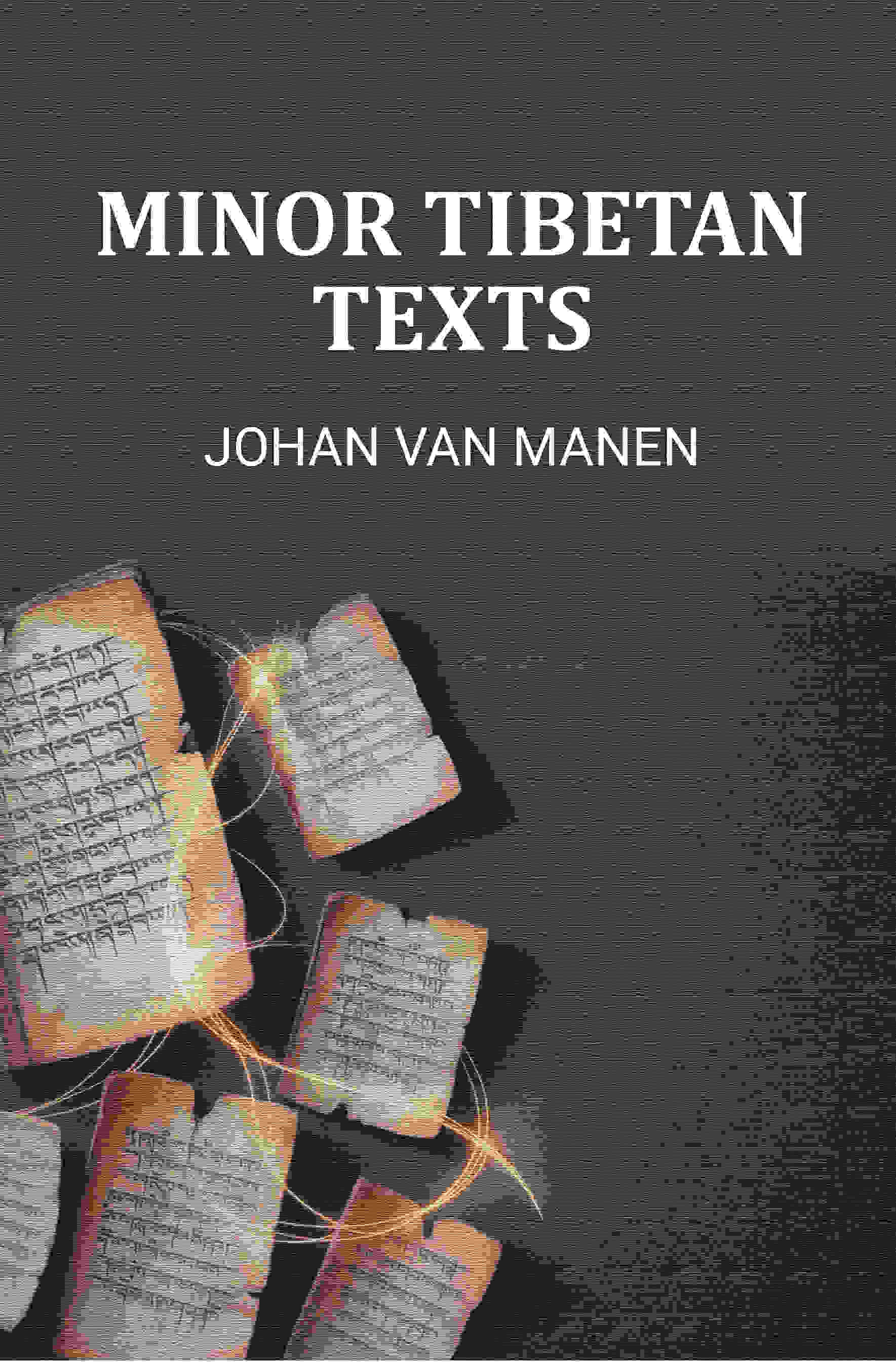 Minor Tibetan Texts - Gyan Books - Distacart