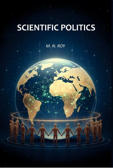 Scientific Politics - Gyan Books - Distacart