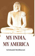 My India, My America - Gyan Books - Distacart