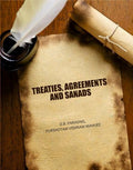 Treaties, Agreements And Sanads - Gyan Books - Distacart