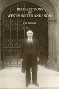 Recollections of Westminster and India - Gyan Books - Distacart