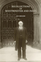 Recollections of Westminster and India - Gyan Books - Distacart