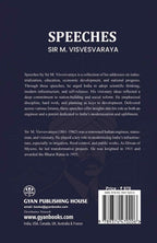 Speeches - Gyan Books - Distacart