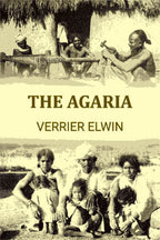 The Agaria - Gyan Books - Distacart