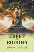 Creet Of Buddha - Gyan Books - Distacart