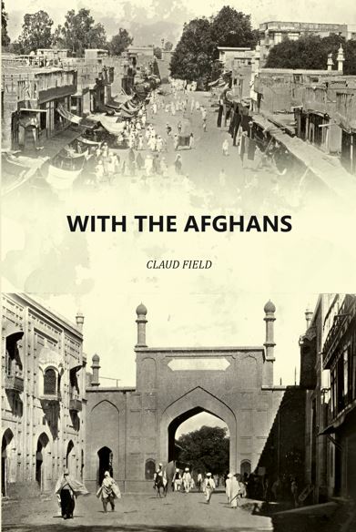 With the Afghans - Gyan Books - Distacart