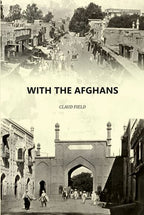 With the Afghans - Gyan Books - Distacart