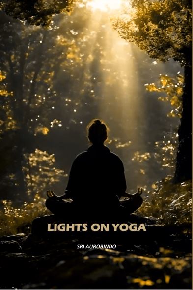 Lights on Yoga - Gyan Books - Distacart