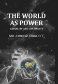The World As Power: Causality And Continuity - Gyan Books - Distacart