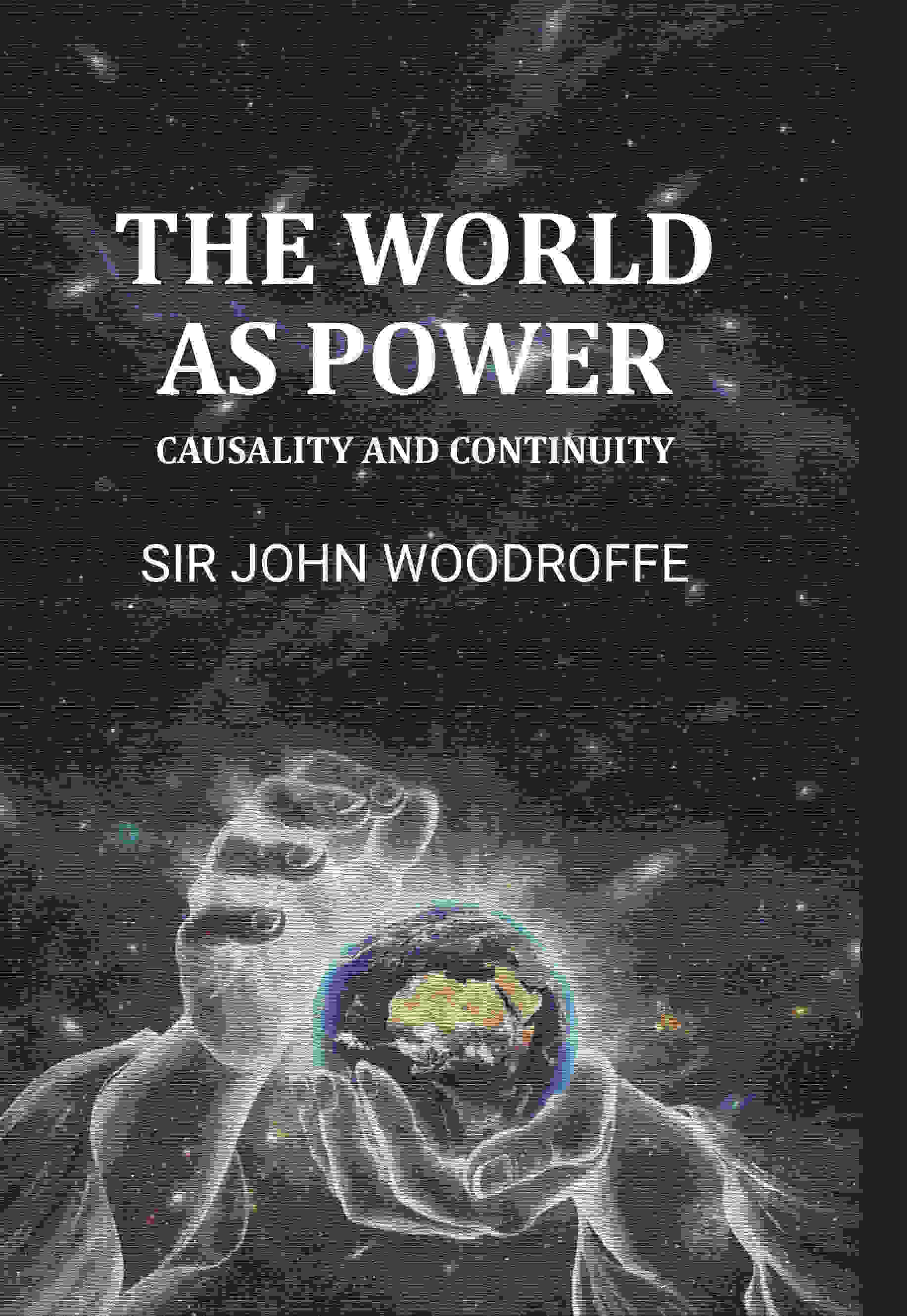 The World As Power: Causality And Continuity - Gyan Books - Distacart