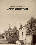 Short History Of Jaina Literature - Gyan Books - Distacart