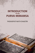 Introduction to the Purva-Mimamsa - Gyan Books - Distacart