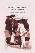 The Simple Adventures of a Memsahib - Gyan Books - Distacart