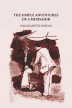 The Simple Adventures of a Memsahib - Gyan Books - Distacart