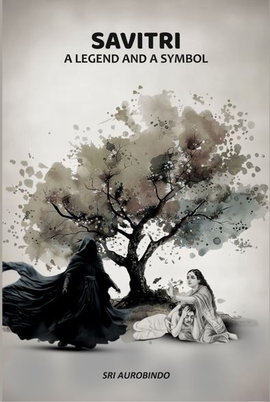 Savitri a Legend and a Symbol - Gyan Books - Distacart