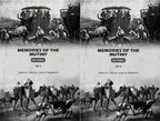 Memories Of The Mutiny (2 Vols. Set) - Gyan Books - Distacart
