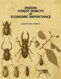 Indian Forest Insects of Economic Importance - Gyan Books - Distacart
