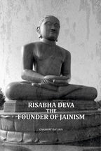 Risabha Deva The Founder Of Jainism - Gyan Books - Distacart