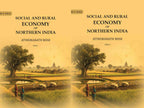 Social and Rural Economy of Northern India (2 Vols. Set) - Gyan Books - Distacart