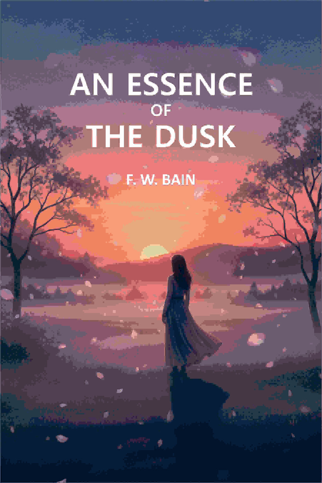 An Essence Of The Dusk - Gyan Books - Distacart