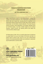 India's North Western Frontier - Gyan Books - Distacart